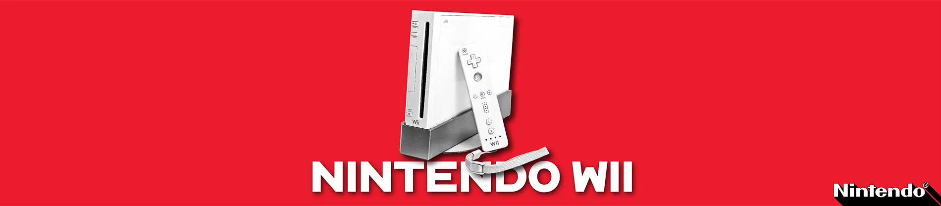 Nintendo Wii