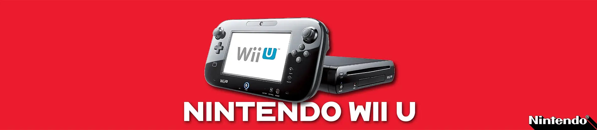 Wii U