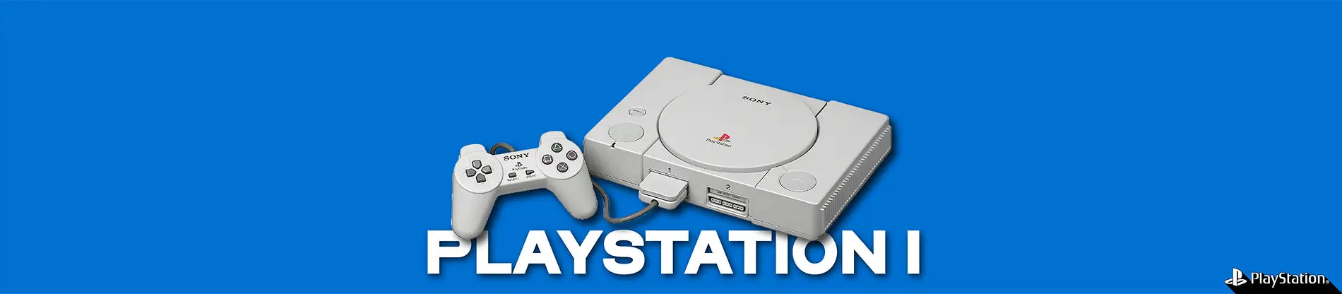 PlayStation 1