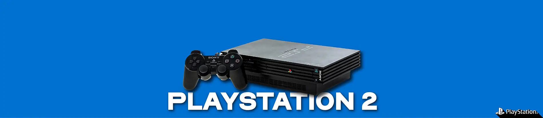PlayStation 2