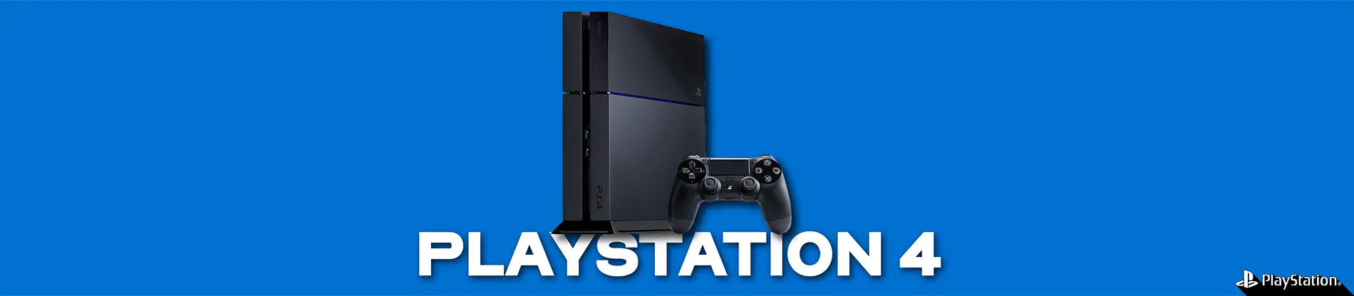 PlayStation 4