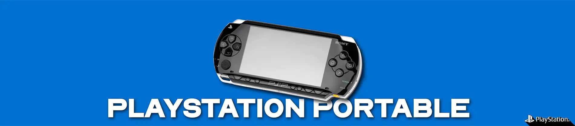 PlayStation Portable
