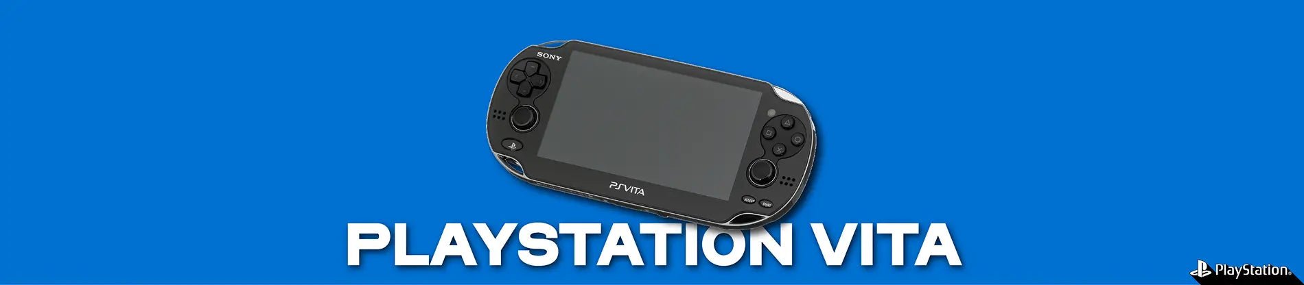 PlayStation Vita