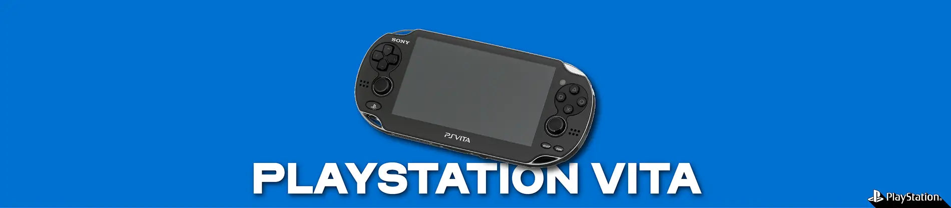 PlayStation Vita