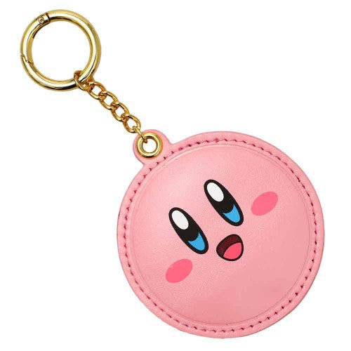 Llavero: Kirby - El Puff Rosa (Retro Fam)