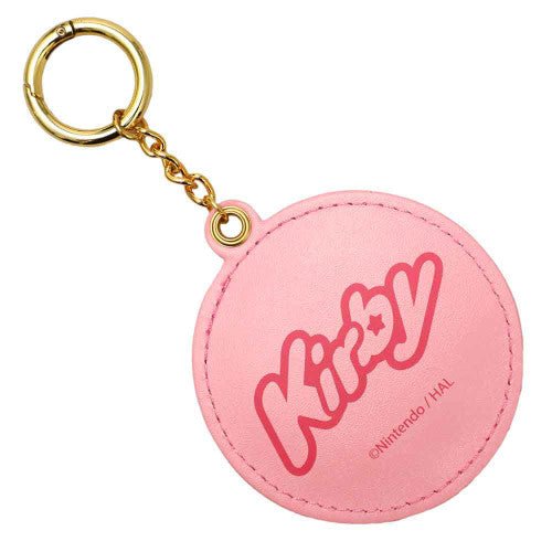 Llavero: Kirby - El Puff Rosa (Retro Fam)