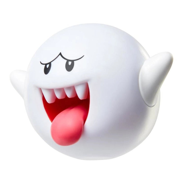 World of Nintendo: 2.5" Boo (Retro Fam)
