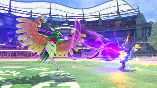 Pokken Tournament DX – Ninendo Switch Game