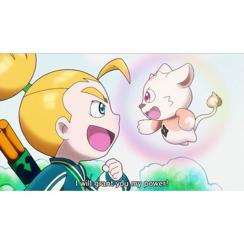 Sushi Striker: El camino de Sushido 3DS (Retro Fam)