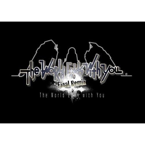 The World Ends with You : Final Remix Switch (Retro Fam)