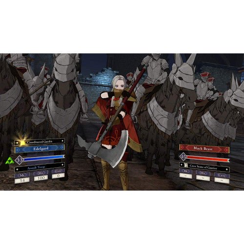 Fire Emblem: Three Houses Switch (Retro Fam)