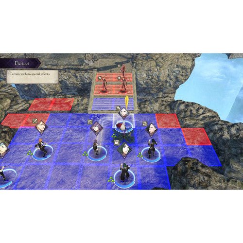 Fire Emblem: Three Houses Switch (Retro Fam)