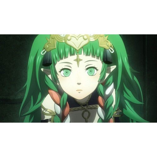 Fire Emblem: Three Houses Switch (Retro Fam)