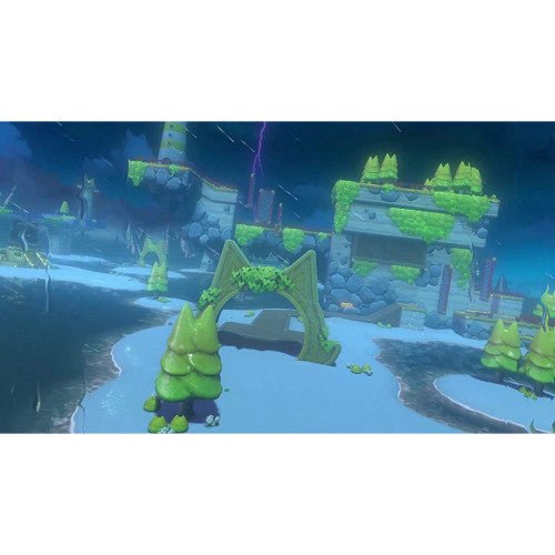 Super Mario 3D World + Bowser’s Fury Switch (Retro Fam) - Image 3