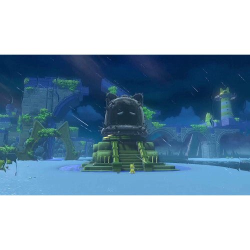 Super Mario 3D World + Bowser’s Fury Switch (Retro Fam)