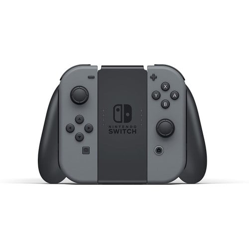 Consola Switch Gray Core (Retro Fam)