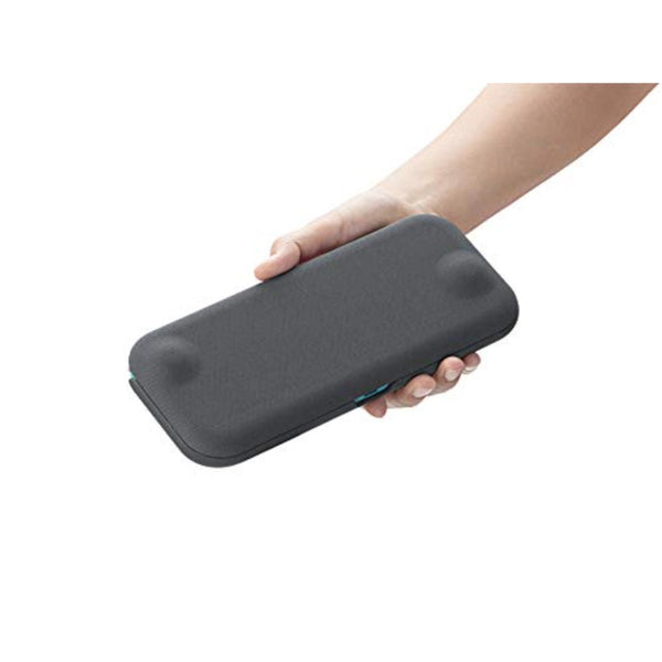 Switch Lite Flip Cover + Screen Protector (Retro Fam) - Image 2