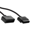 6 Ft. Controller Extension Cable x2 - SNES