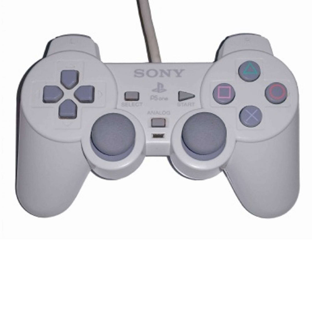 Playstation 1 PS1 Slim Console