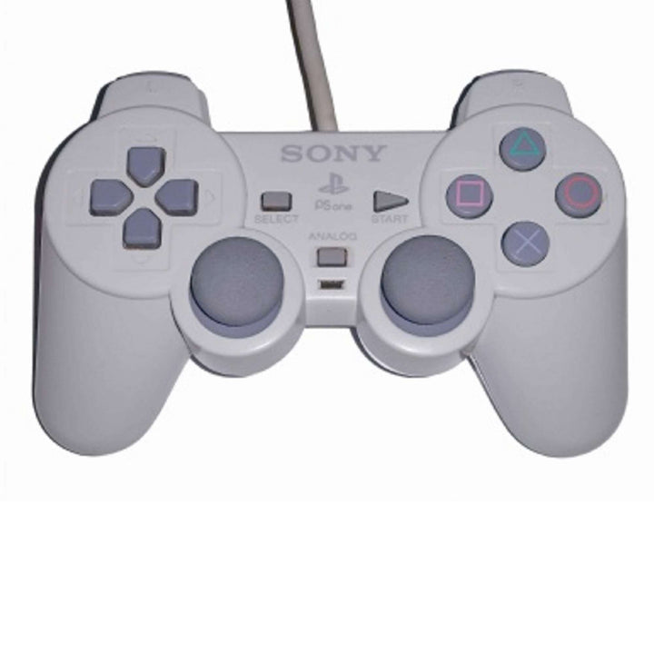 Playstation 1 PS1 Slim Console
