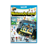 Nintendo Land - Wii U