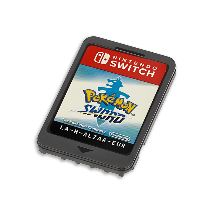 Pokemon Sword – Nintendo Switch Game