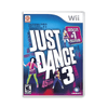 Just Dance 3 - Wii Game