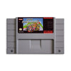 Super Mario Kart - SNES Game
