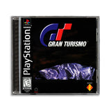 Gran Turismo – Juego de PS1 (Retro Fam)