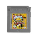 Pokémon Pinball - Gameboy