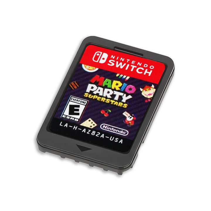 Super Mario Party - Nintendo Switch