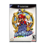 Super Mario Sunshine - Gamecube Game