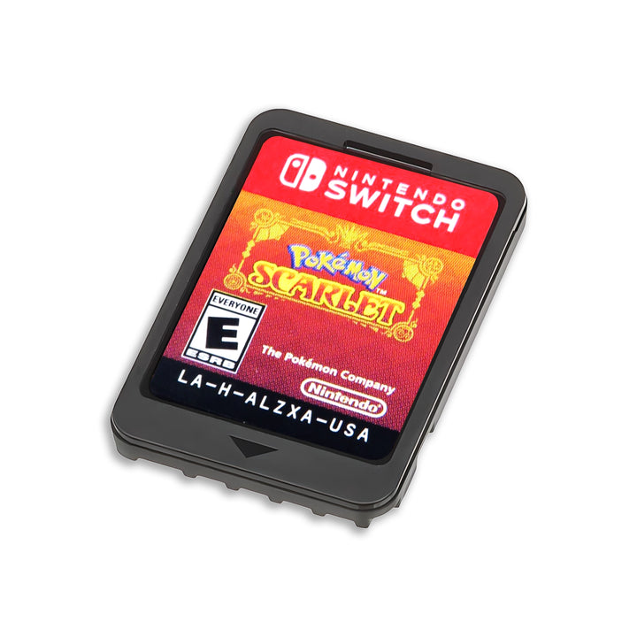 Pokémon Scarlet - Nintendo Switch