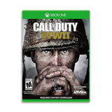 Call of Duty: WWII - Juego para Xbox One