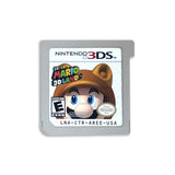 Super Mario 3D Land - 3DS Game