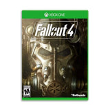 Fallout 4 - Juego de Xbox One