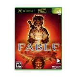 Fable – Juego de Xbox