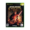 Star Wars: Knights of the Old Republic - Xbox Game