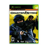 Counter Strike – Juego de Xbox