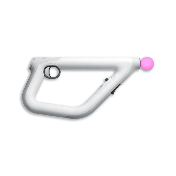 PS4 VR Aim Controller
