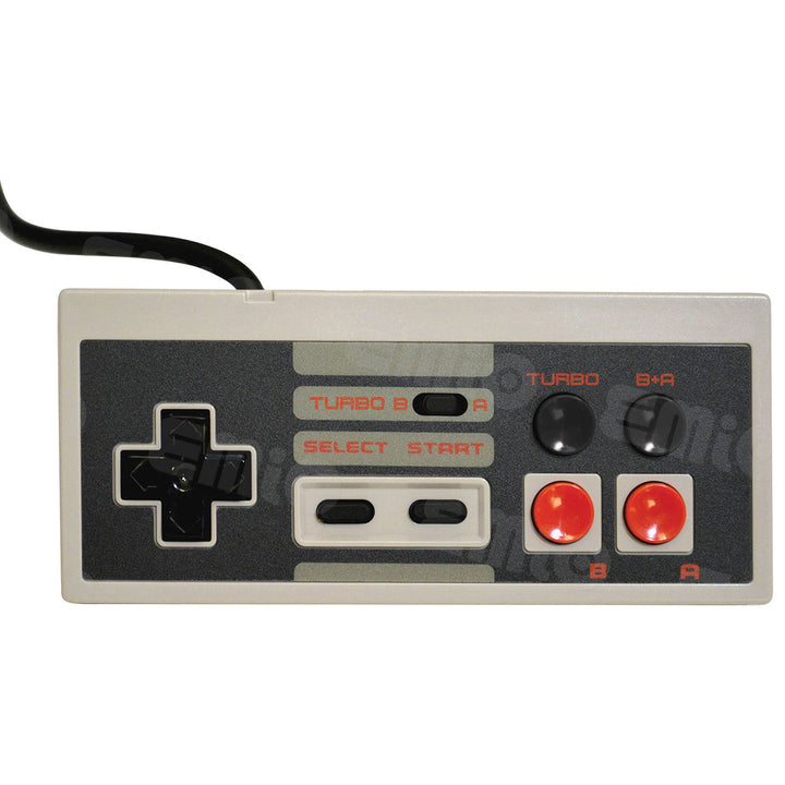 Nes Controller Input NES Controller 3rd Party - RetroFam