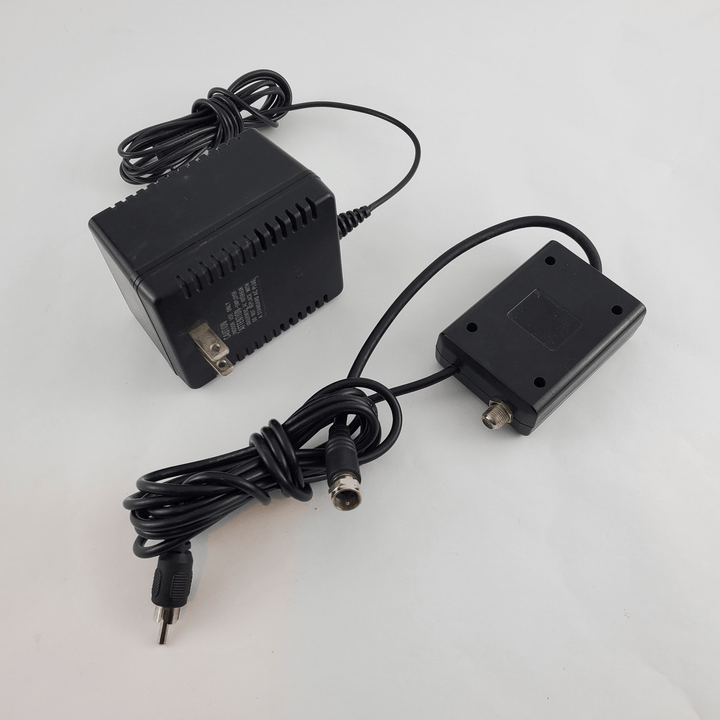 TurboGrafx-16 console (Retro Fam)