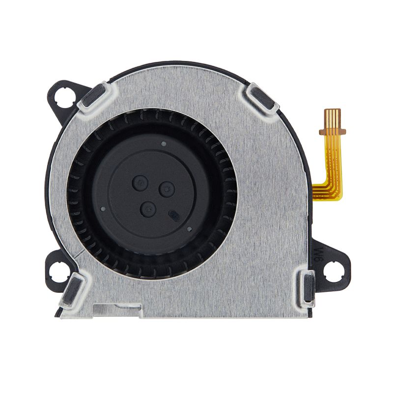 Switch OLED Cooling fan 3rd Party