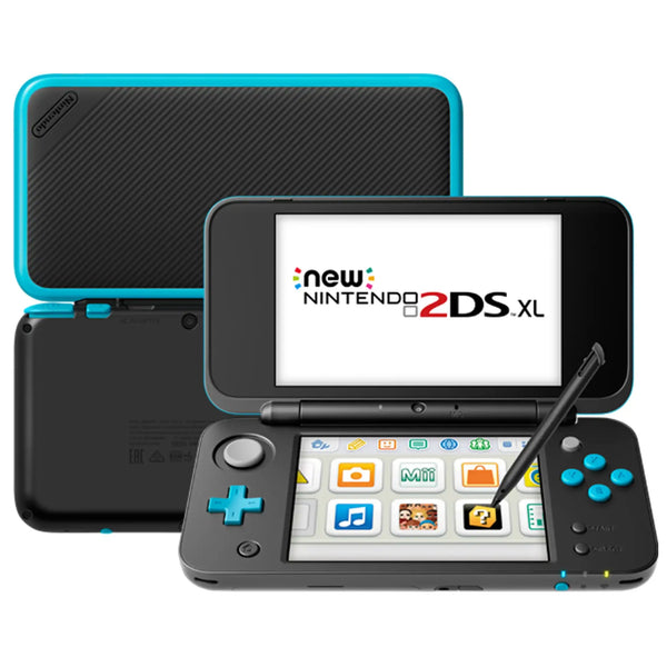 Nintendo New 2DS XL Console - Image 2