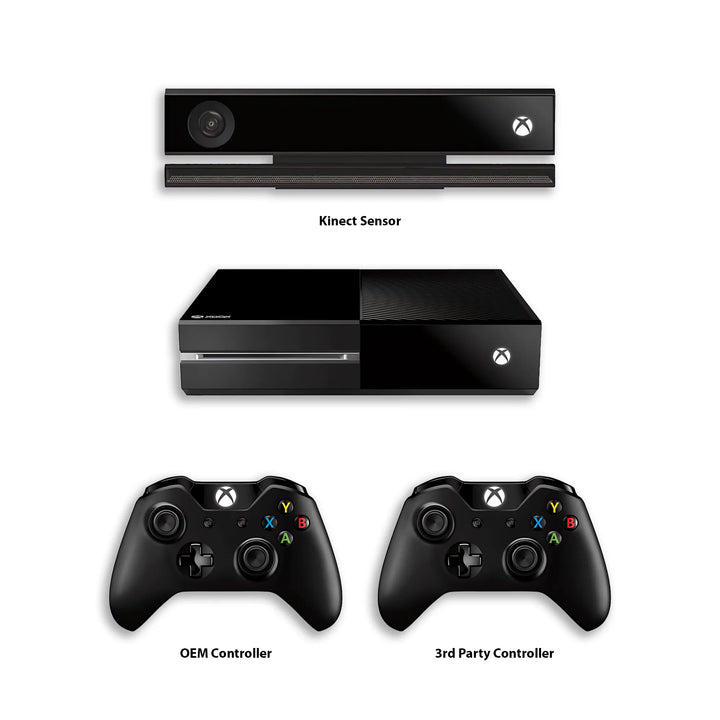 Xbox One console
