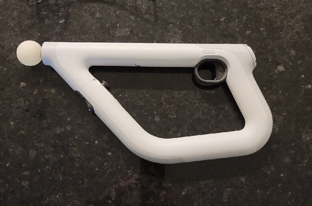 PS4 VR Aim Controller