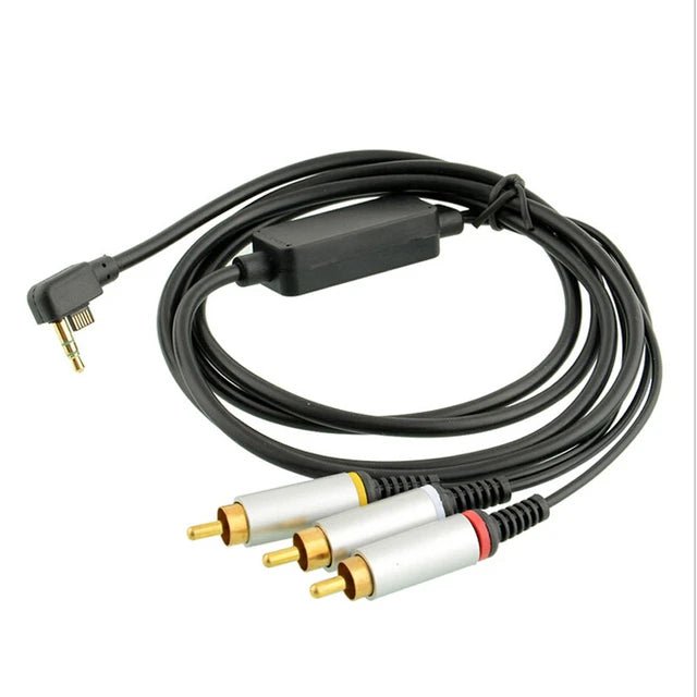 AV Cable PSP (Retro Fam)