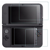 Screen Protector - New 2DS XL