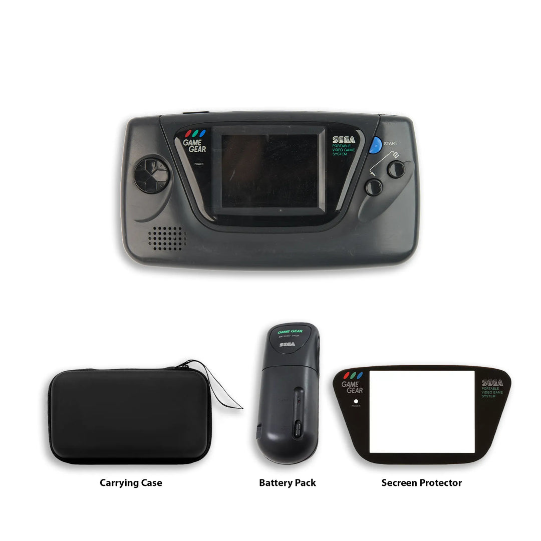 Sega Game Gear Console