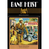 Bank Heist - Atari 2600 Game